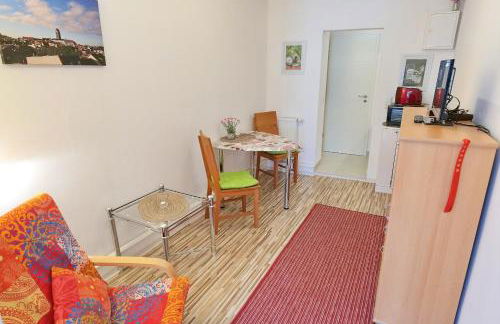 Fairmietung Gartenblick 2 OG rechts - ABC543 - Foto 6