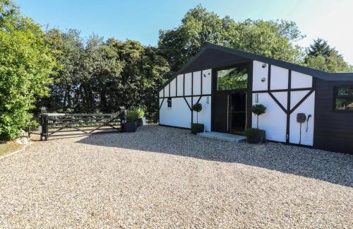 The Old Workshop - Photo 1