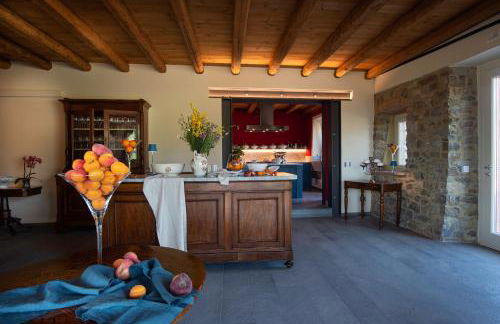 Relais SANT'AMBROGIO - Foto 16