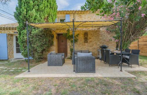 Mazet Magnan, Rustic Luxury in Provence - Foto 1