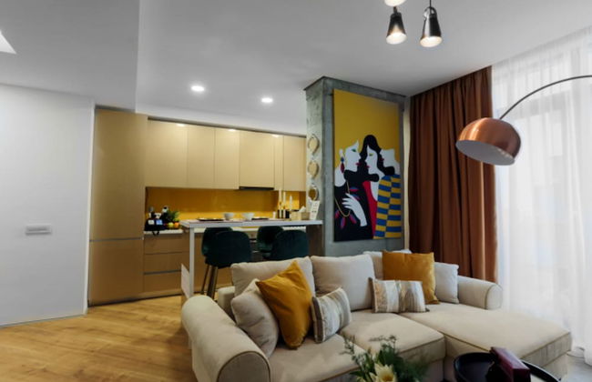 Novum Aparthotel - Foto 75