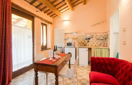 Charming apartment in Ascoli Piceno near village - Foto 21