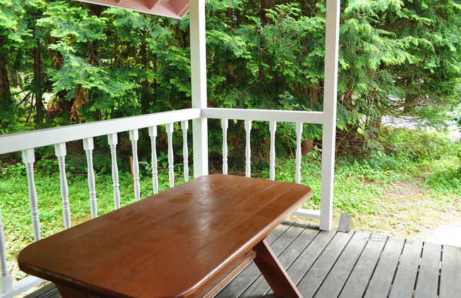 OKAYAMA HIRUZEN villas Peter Pan - Foto 66