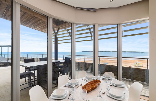 Sea Breeze - Spectacular Sea Views - Foto 2