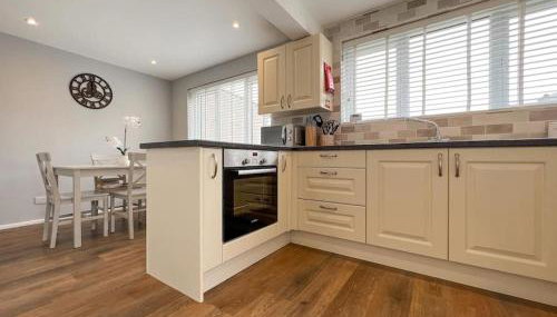 'Benson View' - 2 bedroom Lake District home - Foto 5, stove, dishwasher, pet friendly, minibar