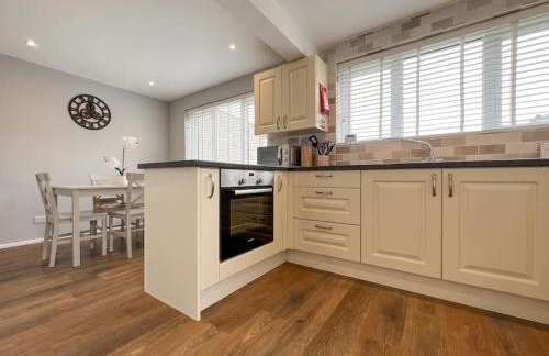 'Benson View' - 2 bedroom Lake District home - Foto 5