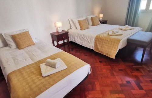 CASA DOS AVÓS Apartments with Pool in Funchal - Foto 26