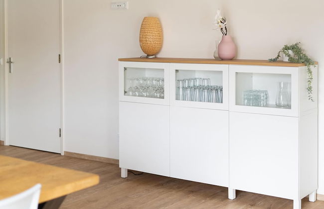 Luxurious 20-person Apartment on Ameland - Photo 14