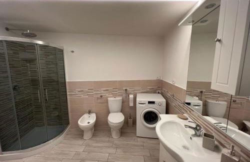 Cà di Dome 2 Appartamento vista mare - Foto 18