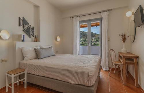 Agia Marina Apartments - Photo 9