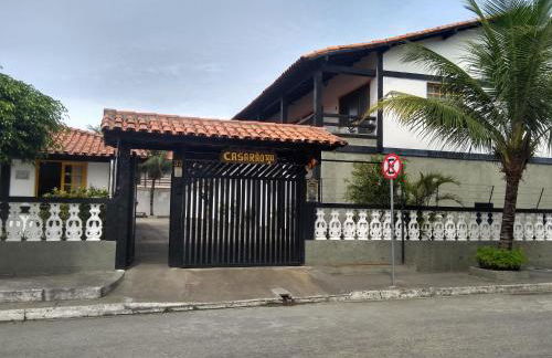 Refúgio Peró - Praia, piscina e churrasqueira - Photo 20