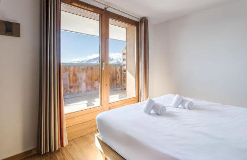 Residence Le Roc Noir by Alpapart - Foto 13