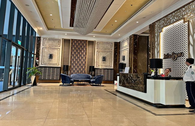 Emily Madison Luxury Ho Chi Minh Center - Photo 3