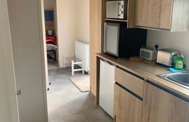 Seton Sands Haven Holiday Village - Foto 10