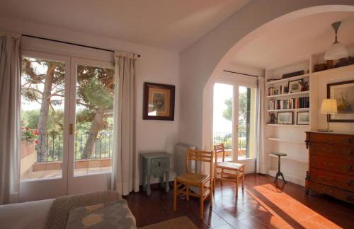 LETS HOLIDAYS Lovely garden house in mar menuda - Foto 12