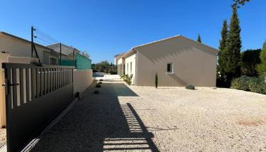 Villa Solis à proximité des Gorges de l'Ardèche - Photo 5