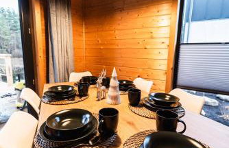 Nad brzozowym stawem - Foto 22