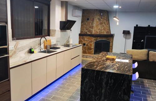 Casa Rural Sierra de las Nieves 2 - Foto 12