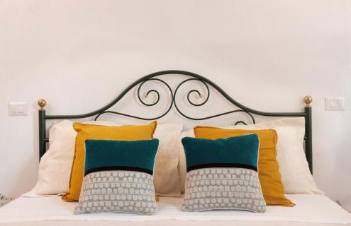 Su Scannu - Stylish Beach apartment with Lounge terrace - Foto 22