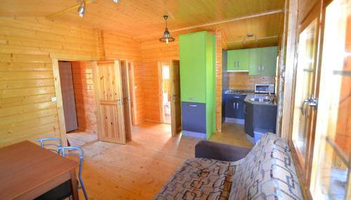 CABAÑAS LAGO DE SANABRIA - Foto 4