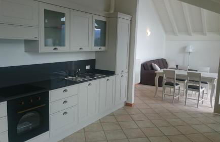 Lakecomoweb Apartments - Foto 16