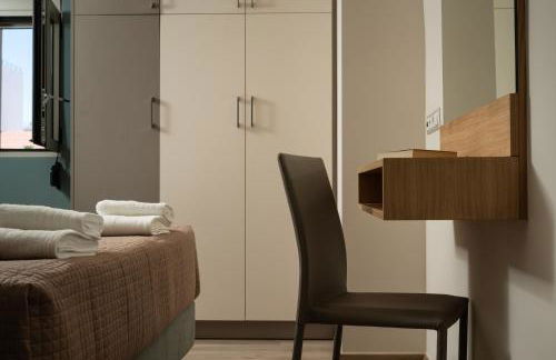 Dimitra Central Apts - Foto 51