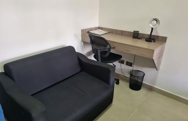 505 Moderno Aparta-Suite en Versalles Tipo Loft - Cali Tower Suites & Lofts - Photo 25