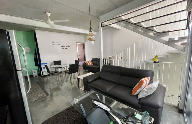 Beautiful Spacious Loft 2 Bedrooms 2 Full Baths 2 car Garage in Downtown - Foto 20