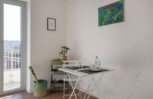 Deluxe Apartments by Wonderful Italy - Foto 24