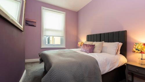 Central Saltburn 2 bed family apartment - Foto 3