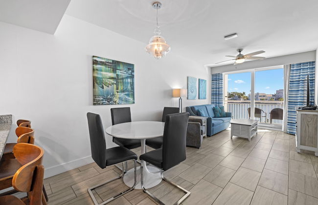 Provident Oceana Beachfront Suites - Foto 28