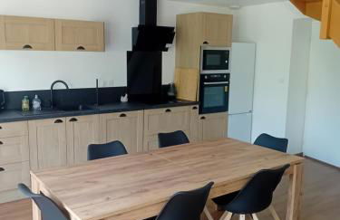 Le Gîte de la Vieille Grange - Foto 7