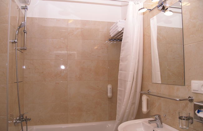 Quality Apartment Miletičova - Foto 40