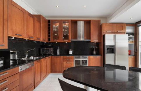 Voula Riviera Apartment - Foto 16