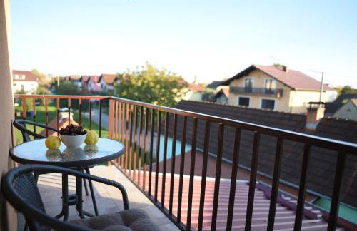 Apartmani MARIN-ŽUPANJA - Foto 33