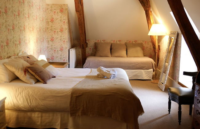 Domaine de la Vaudourière - Photo 33