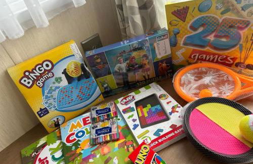 Metcalfes family caravan - Foto 21