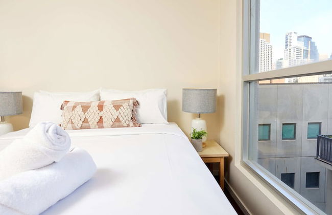 Arrow on Swanston - Foto 19