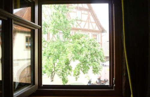 Nostalgie erleben im historischen Turmwächterhaus - Foto 46