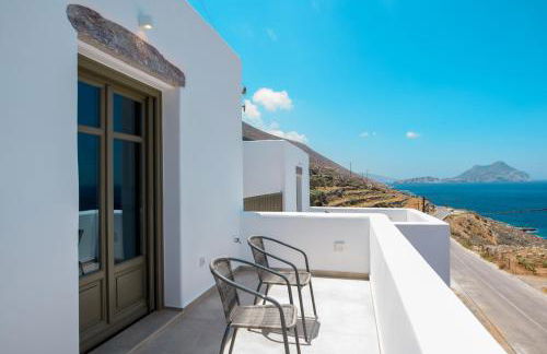 "Araklos" Summer house I - Foto 17