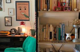 Superbe T3- Two bedrooms appartment with garden and pétanque! Perfect Spot! - Foto 19