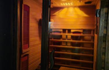 le petit chalet cevenol - Foto 33