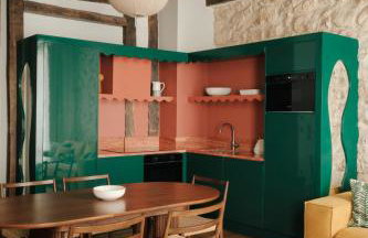 Paris Home Collection Serviced Apartments in Notre Dame - Rue Savoie - Foto 57