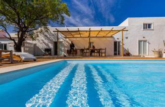 La Quinta da Liberdade - Ferme de charme en Algarve - Foto 49