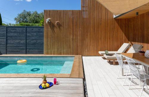 Villas les Capucines - Foto 1