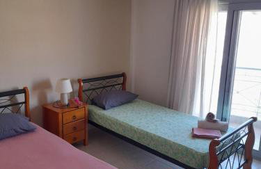 Dominikis appartment - Foto 26