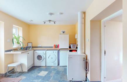 Airds of Kells House - Foto 11