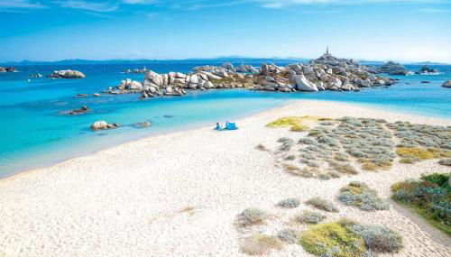 T2 d'exception 100m plage terrasse vue mer et montagnes - Foto 5