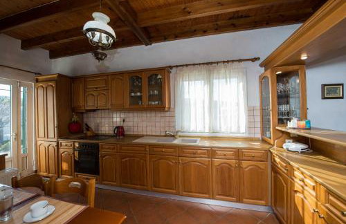 Frosos Beachfront Maisonette Acharavi - Foto 24