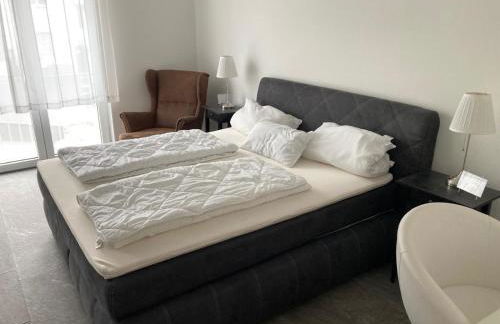 Helle und gemütliche Neubauwohnung in Lüstringen - Foto 8